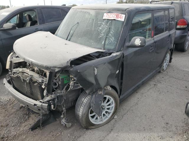 TOYOTA SCION XB 2006 jtlkt324864059417