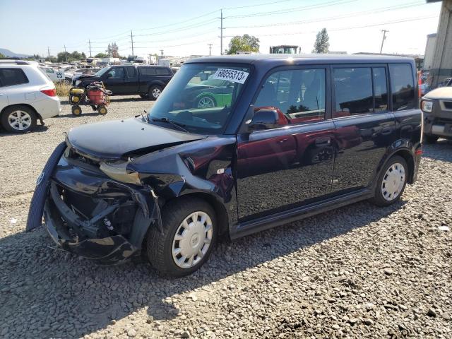 TOYOTA SCION XB 2006 jtlkt324864084401