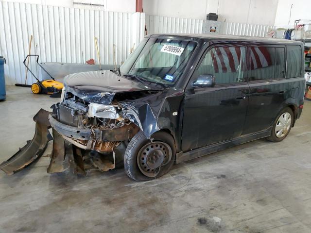 TOYOTA SCION 2006 jtlkt324864084625