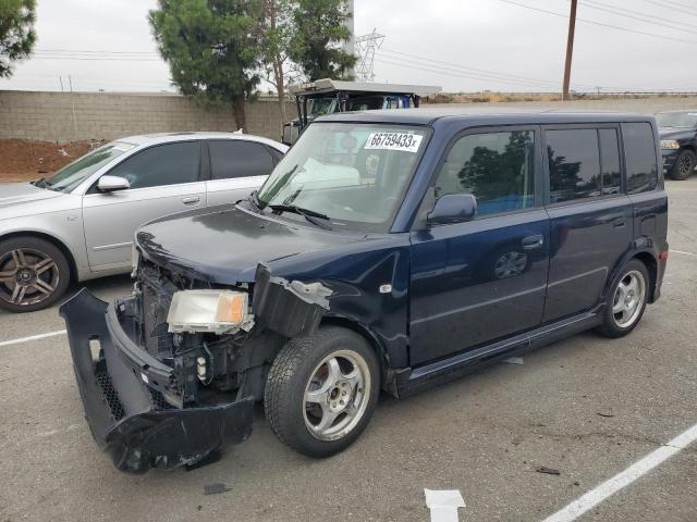 TOYOTA SCION XB 2006 jtlkt324864101701