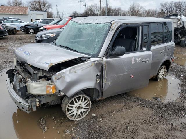 TOYOTA SCION 2006 jtlkt324864111239