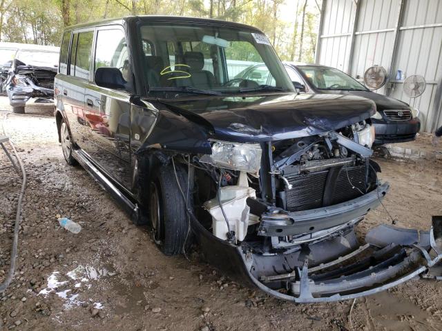 TOYOTA SCION XB 2006 jtlkt324864114450