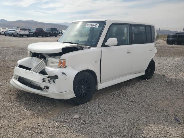 TOYOTA SCION 2006 jtlkt324864118756