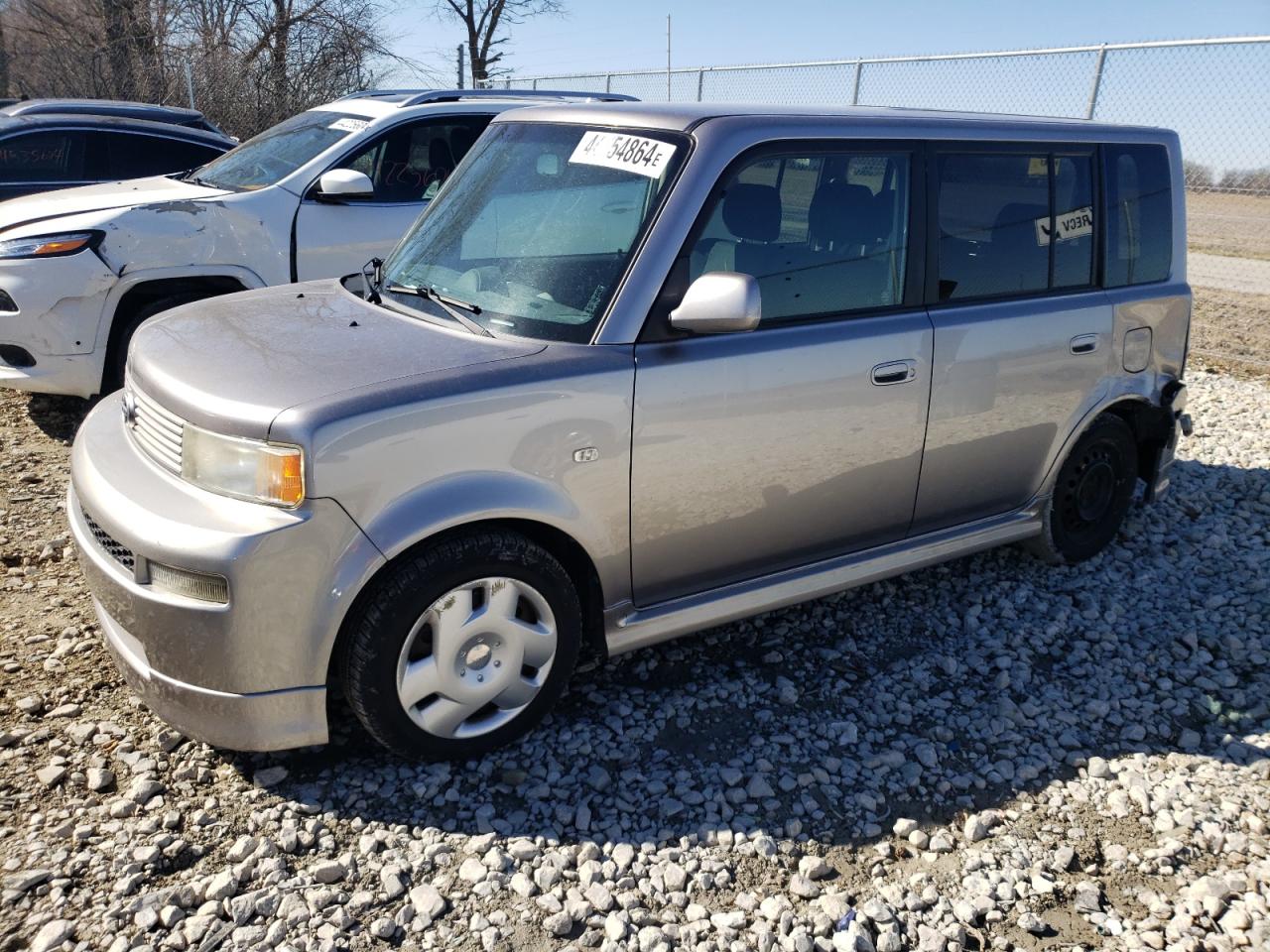 TOYOTA ALL 2006 jtlkt324864120314