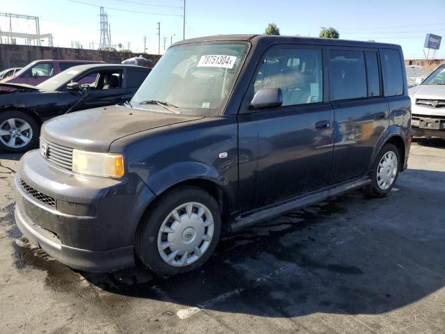 TOYOTA SCION XB 2006 jtlkt324864127604