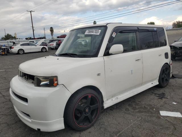 TOYOTA SCION 2004 jtlkt324940150474