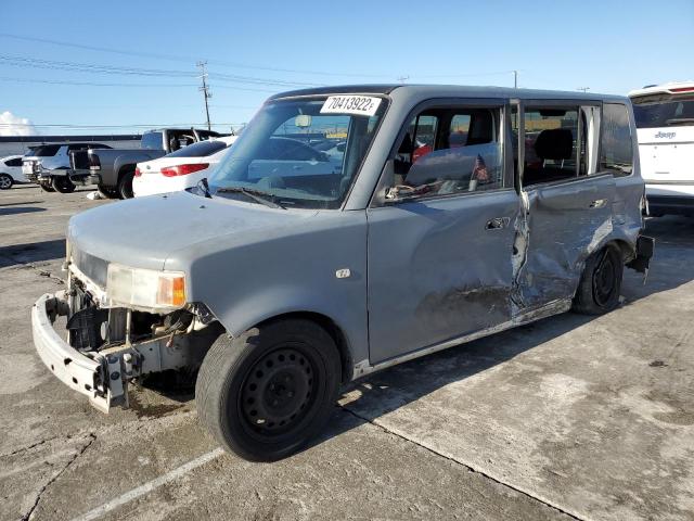 SCION XB 2004 jtlkt324940150572