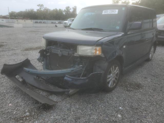 TOYOTA SCION 2004 jtlkt324940153634