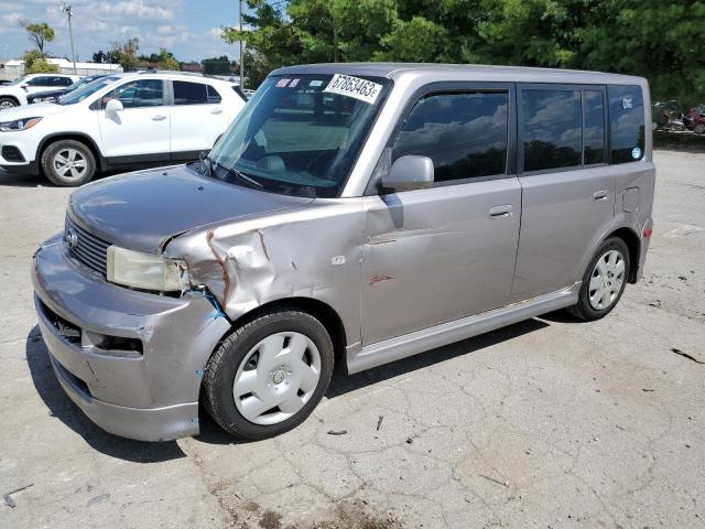 TOYOTA SCION XB 2005 jtlkt324950183069