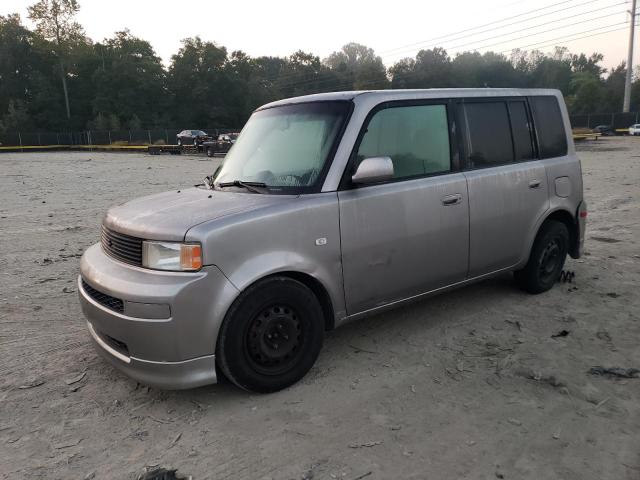 TOYOTA SCION XB 2005 jtlkt324950200498