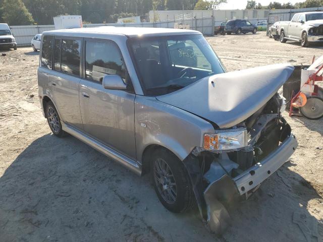 TOYOTA SCION 2005 jtlkt324950218449