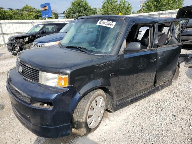 TOYOTA SCION XB 2005 jtlkt324954025579