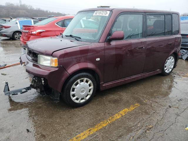 TOYOTA SCION 2006 jtlkt324964056767