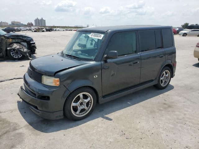 TOYOTA SCION XB 2006 jtlkt324964059684