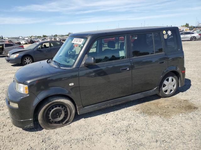 TOYOTA SCION 2006 jtlkt324964063587