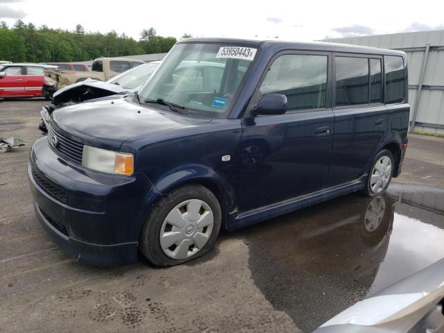 SCION XB 2006 jtlkt324964087422