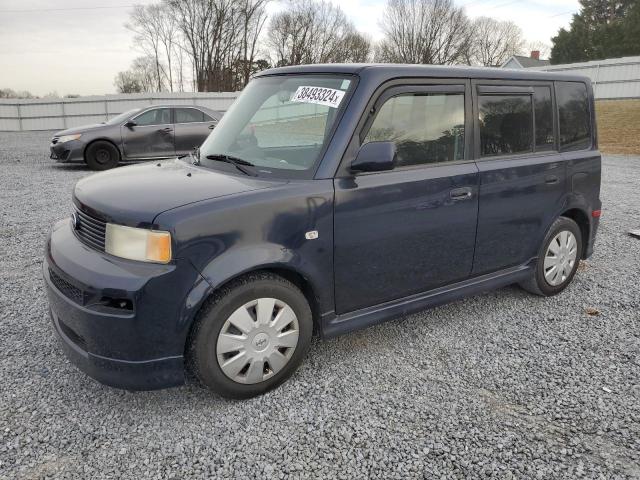 TOYOTA SCION 2006 jtlkt324964090417