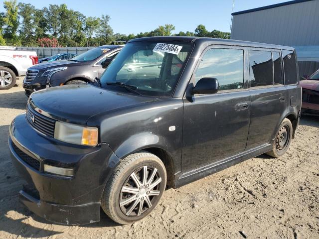 TOYOTA SCION 2006 jtlkt324964091163