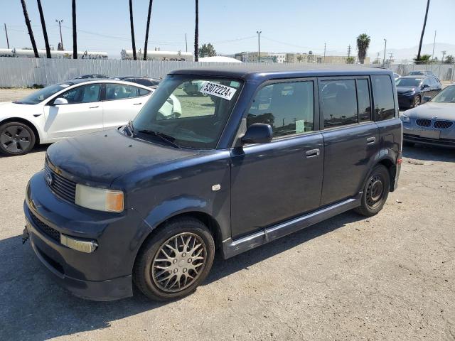 TOYOTA SCION 2006 jtlkt324964109709