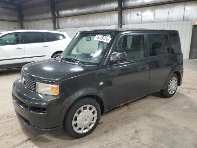 TOYOTA SCION XB 2006 jtlkt324964116059