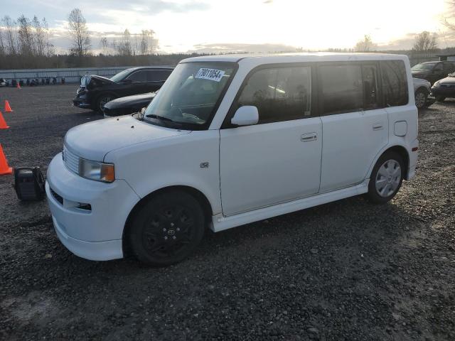 TOYOTA SCION XB 2006 jtlkt324964127370