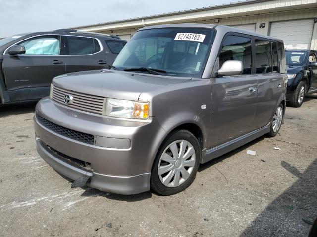 SCION XB 2005 jtlkt324x50170167