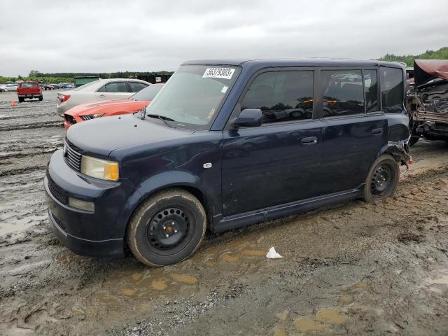 TOYOTA SCION 2005 jtlkt324x50189964