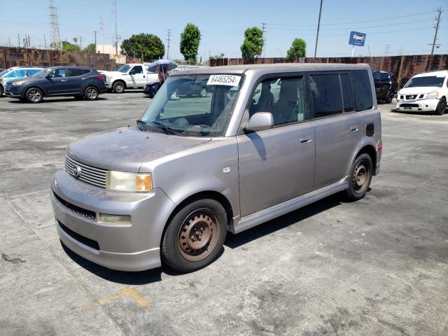 TOYOTA SCION 2005 jtlkt324x50194856