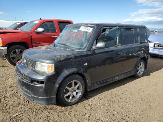 TOYOTA SCION XB 2005 jtlkt324x50200493