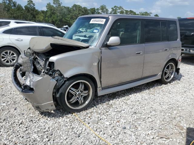 TOYOTA SCION XB 2005 jtlkt324x50206102