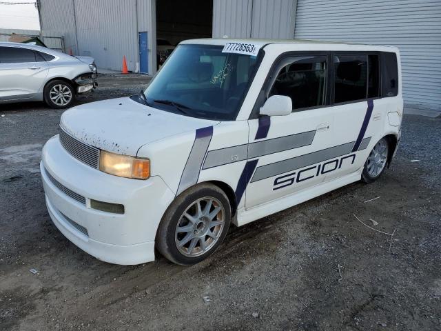 SCION XB 2005 jtlkt324x54011268