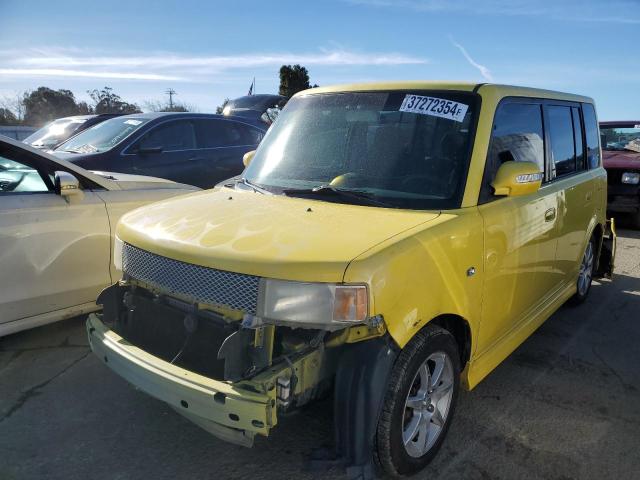 TOYOTA SCION 2005 jtlkt324x54015496