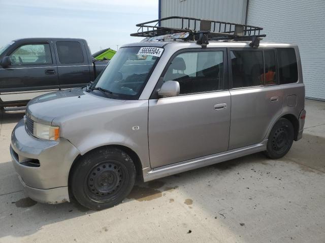 TOYOTA SCION 2005 jtlkt324x54024439