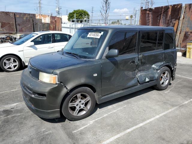 TOYOTA SCION 2006 jtlkt324x64031568