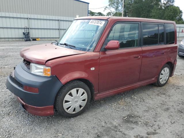 TOYOTA SCION XB 2006 jtlkt324x64059113