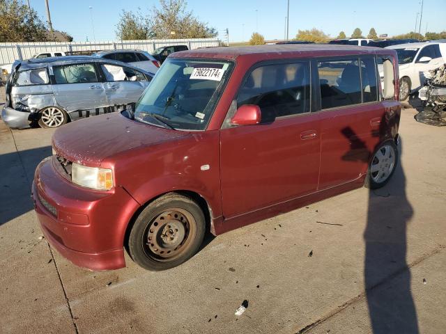 TOYOTA SCION XB 2006 jtlkt324x64064957