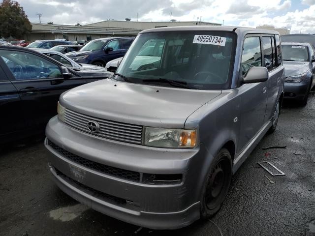 TOYOTA SCION 2006 jtlkt324x64082200