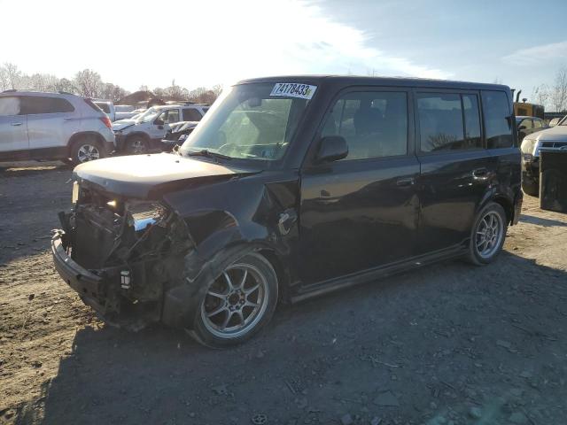 TOYOTA SCION 2006 jtlkt324x64086795