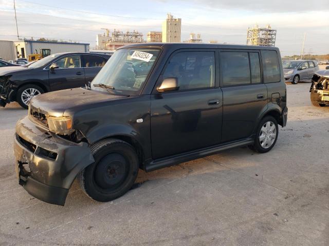 TOYOTA SCION XB 2006 jtlkt324x64102025