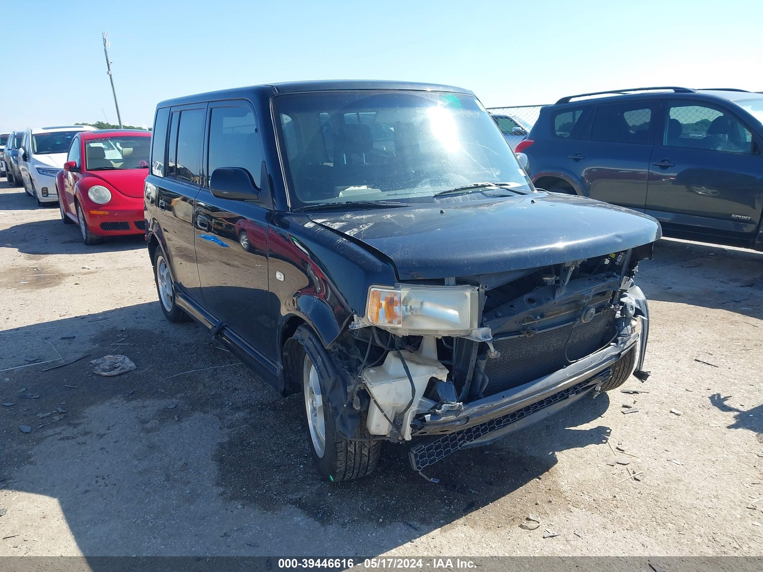 TOYOTA CAMRY 2006 jtlkt324x64111825