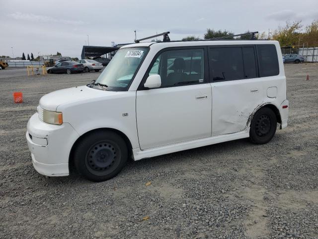 TOYOTA SCION XB 2006 jtlkt324x64126700