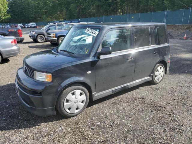 TOYOTA SCION XB 2006 jtlkt324x64126972