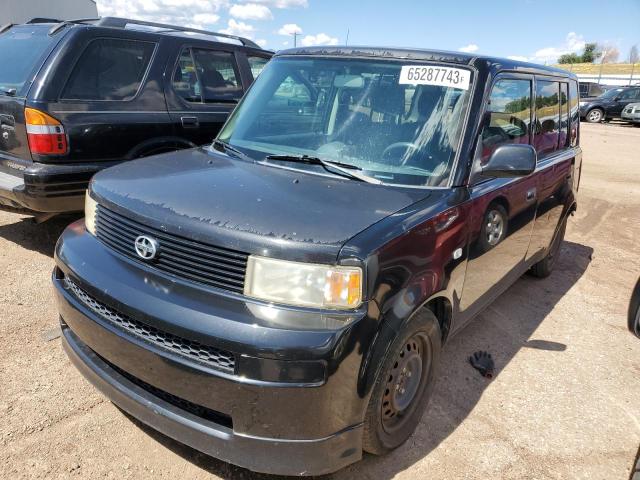 TOYOTA SCION 2005 jtlkt334050198199