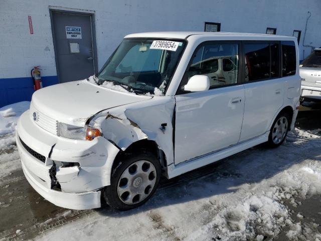 TOYOTA SCION 2005 jtlkt334054025226