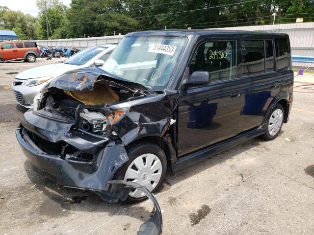 TOYOTA SCION 2006 jtlkt334064031478