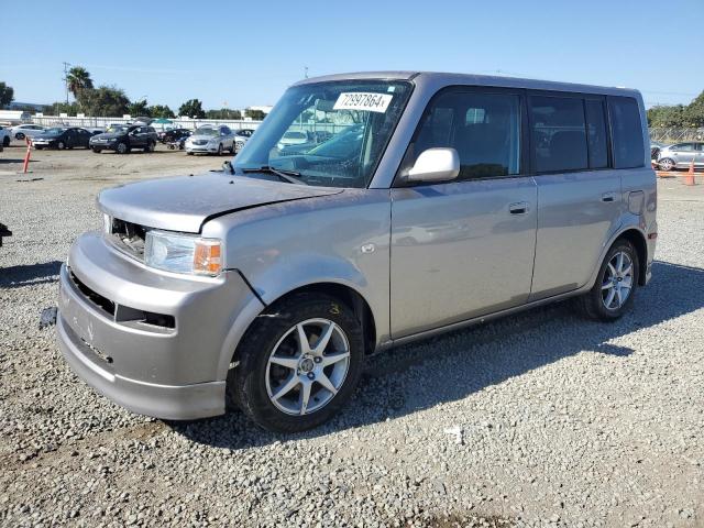 TOYOTA SCION XB 2006 jtlkt334064073729