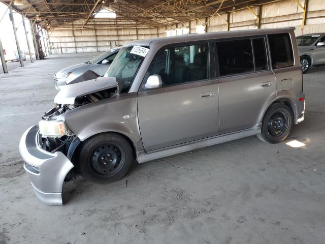 TOYOTA SCION 2006 jtlkt334064077313