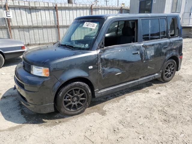 TOYOTA SCION XB 2006 jtlkt334064086951