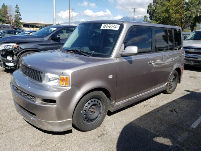 TOYOTA SCION 2006 jtlkt334064090451