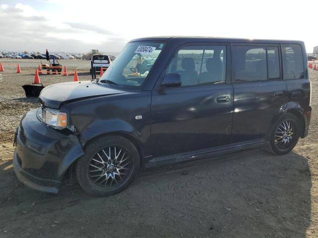 TOYOTA SCION 2006 jtlkt334064092460